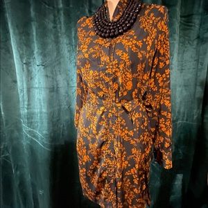 Banana Republic Dress